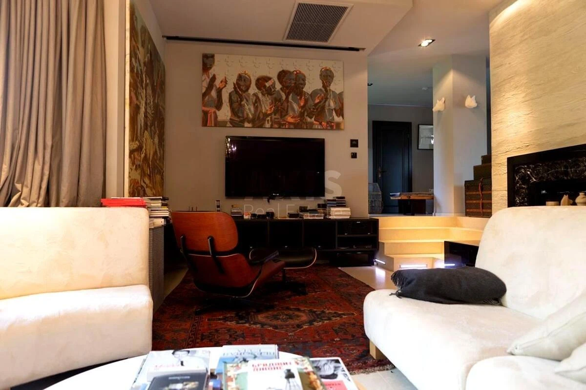 House vul. Radchenka Petra, 397m2, Kyiv city654923