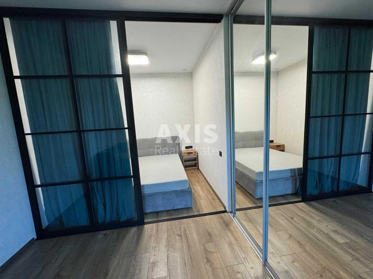 1k apartment vul. Mykhayla Boychuka 19A665365