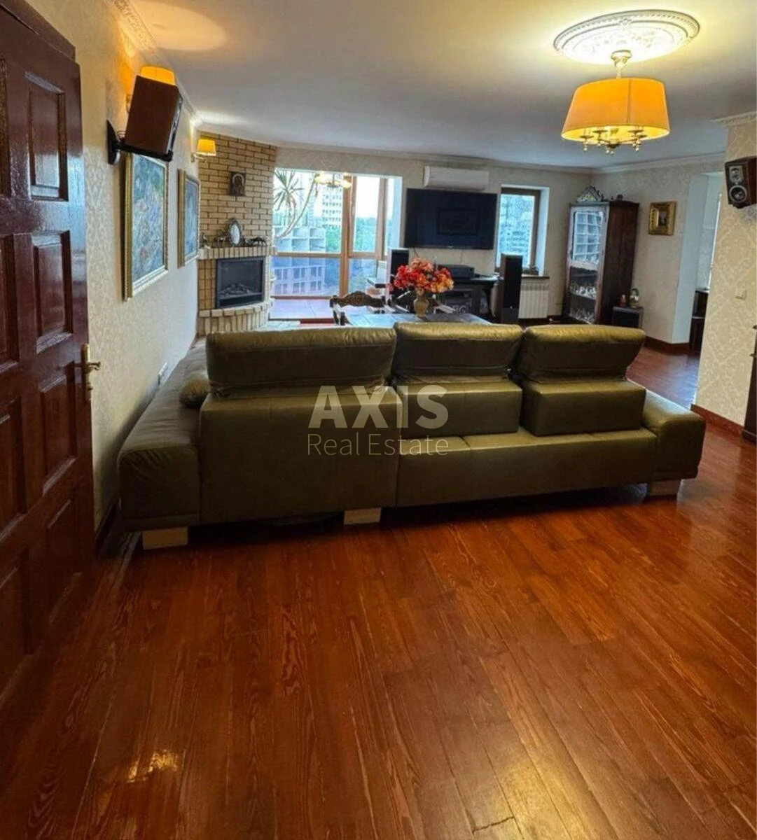 3k apartment vul. Stusa Vasylja 26660082