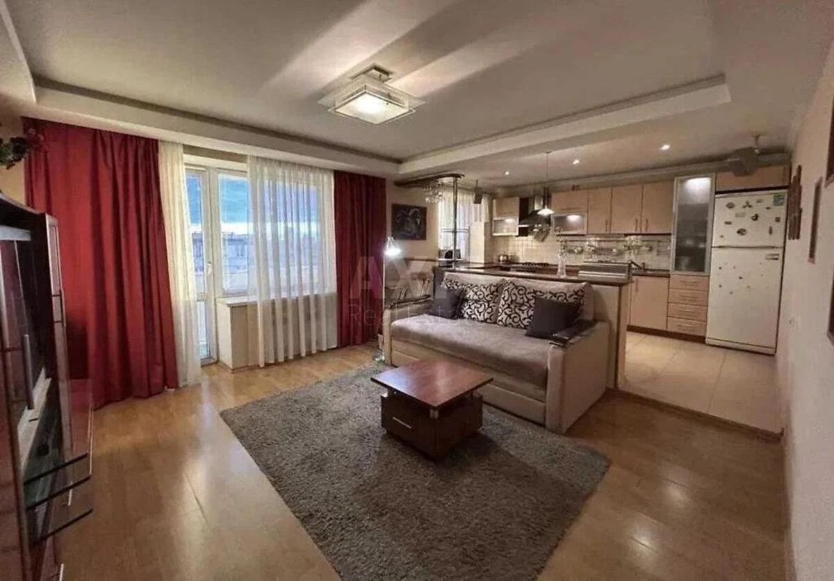 3k apartment vul. Polovec'ka 12691401