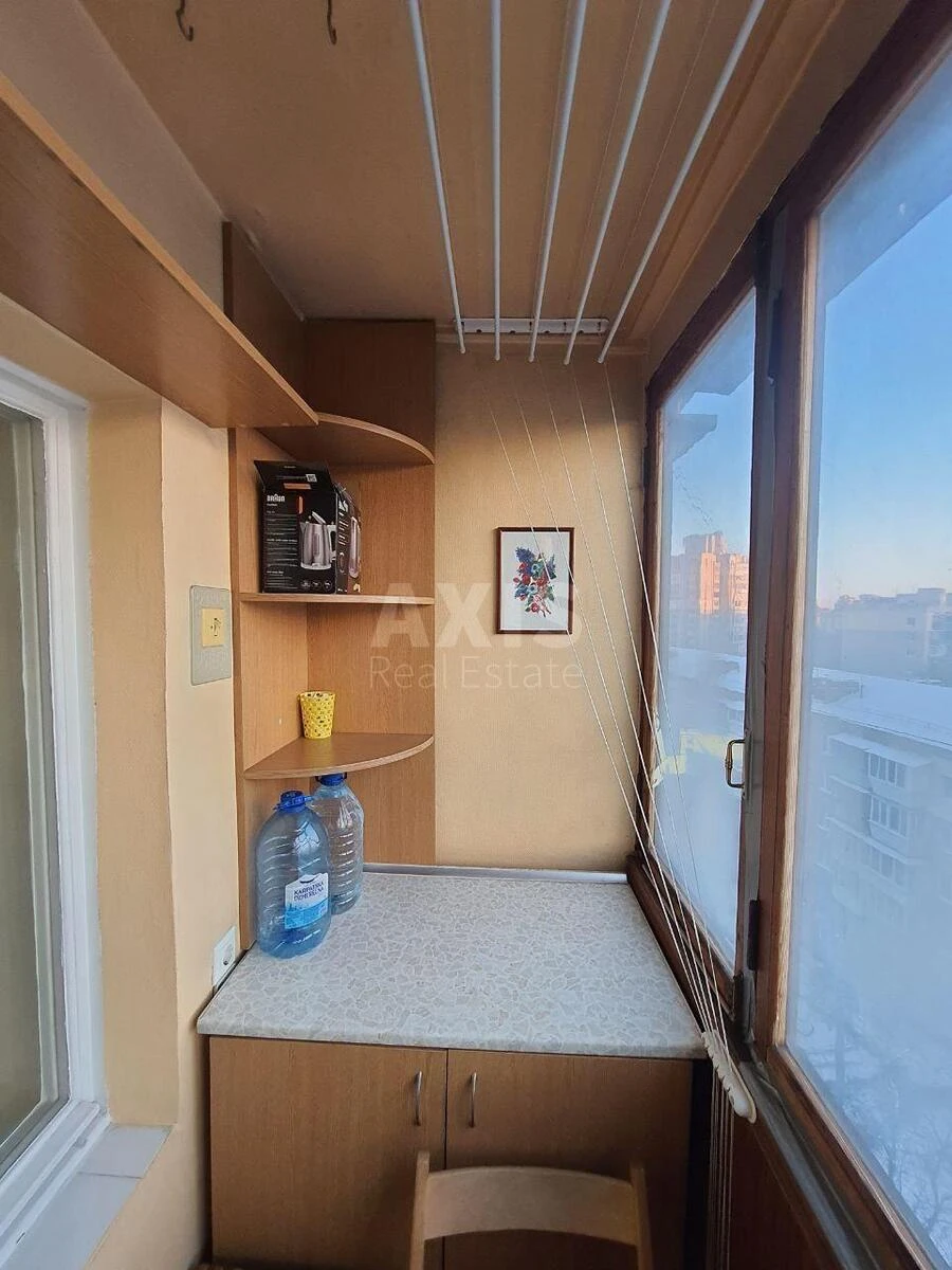 1k apartment vul. Dovnar-Zapol's'kogo 66430213