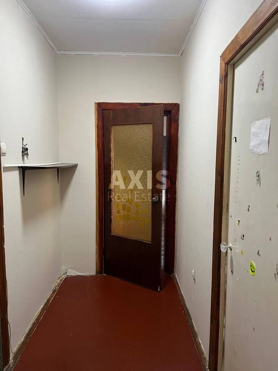 2k apartment pr-t Chervonoyi Kalyny Ninety-three B671788
