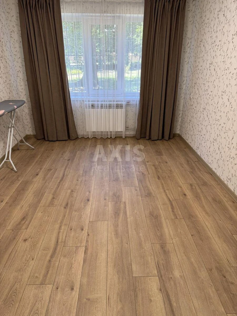 3k apartment vul. Parkovo-Syrec'ka 10706573