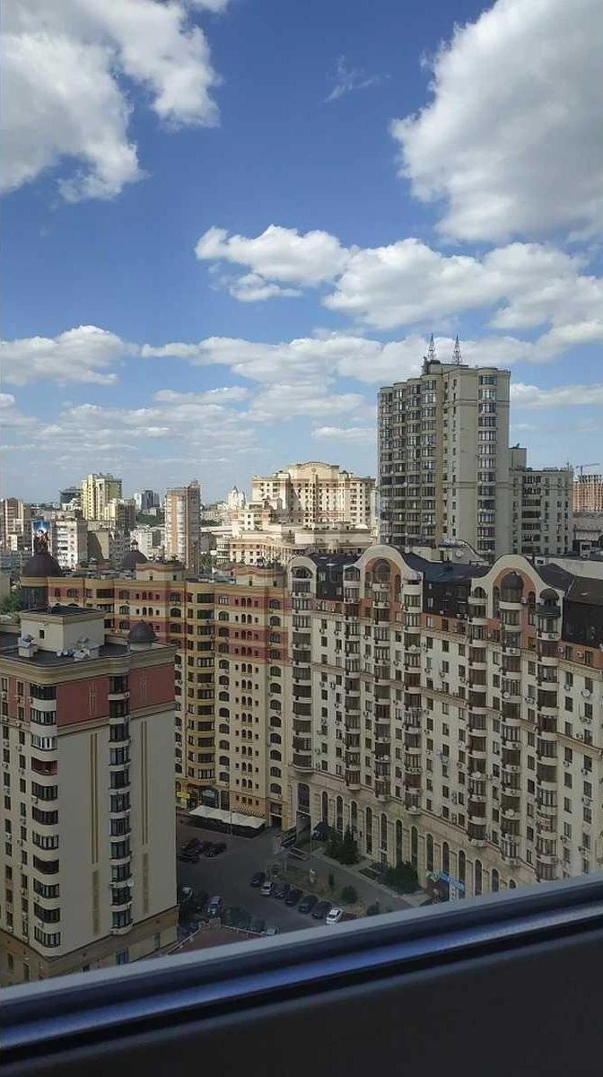 3к квартира ул. Черновола Вячеслава 277067720