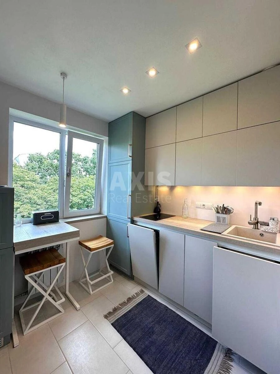 1k apartment bul. Lepse Ivana 7659421