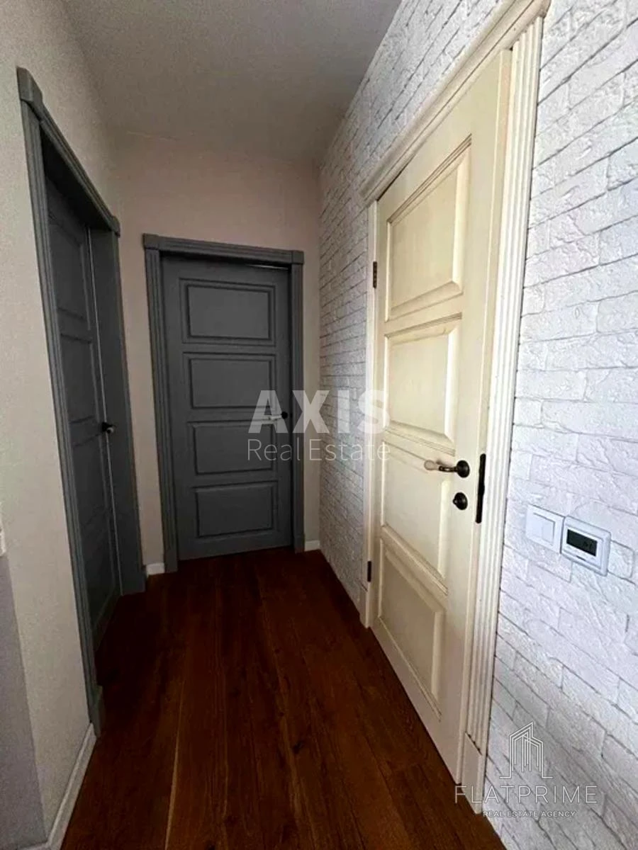 1k apartment vul. Virmens'ka 66400210