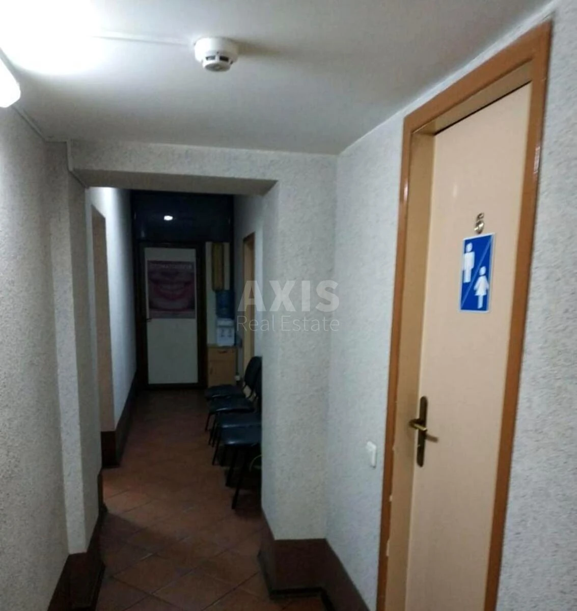 Office vul. Mykhayla Boychuka 18А, 134m26597111