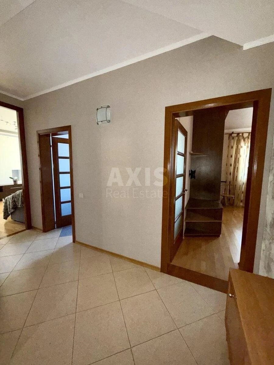 2k apartment vul. Pushynoi' Feodory 236588013
