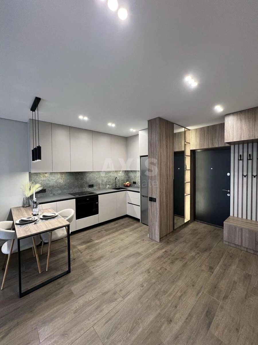 1к квартира ул. Семьи Кристеров 14Б64269