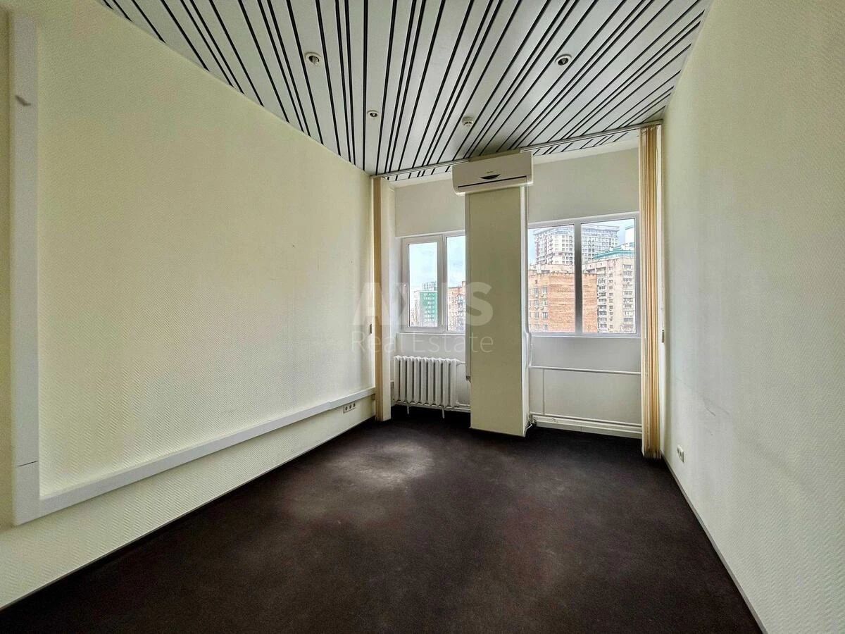 Office vul. Solom'jans'ka 5, 196m2675280