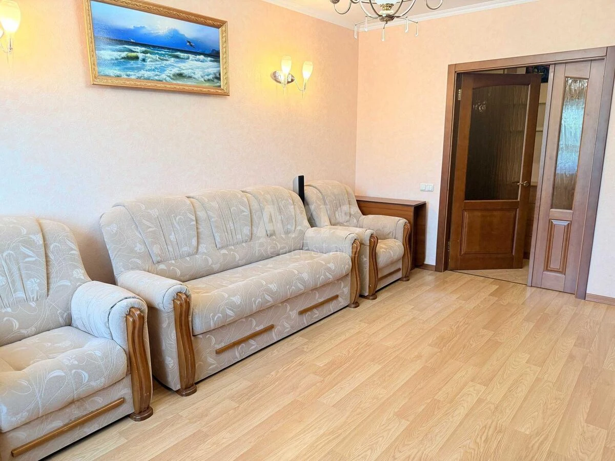 3к квартира ул. Панча Петра 7690833