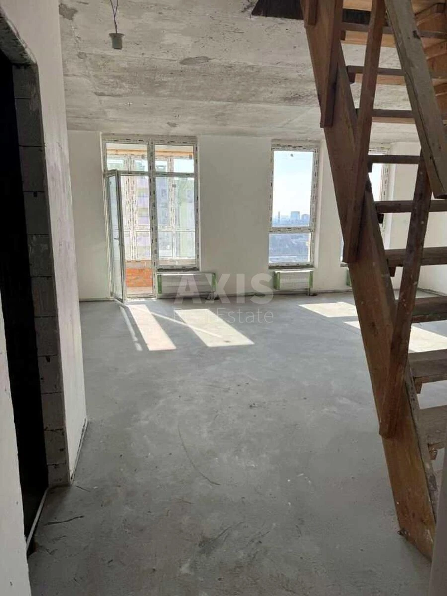 3k apartment vul. Olesja Berdnyka 17059814