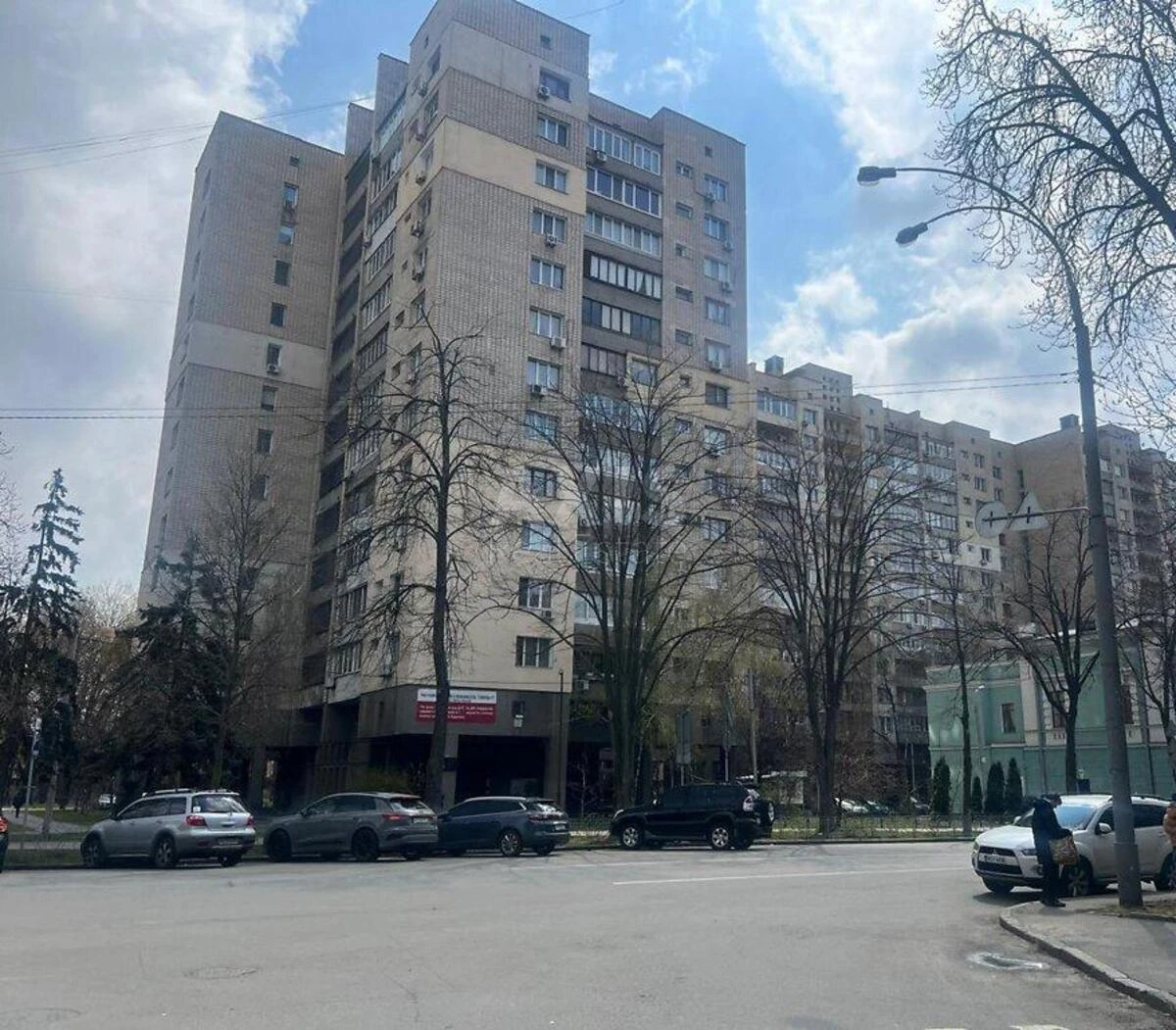 3к квартира ул. Михаила Омельяновича-Павленко 116716611