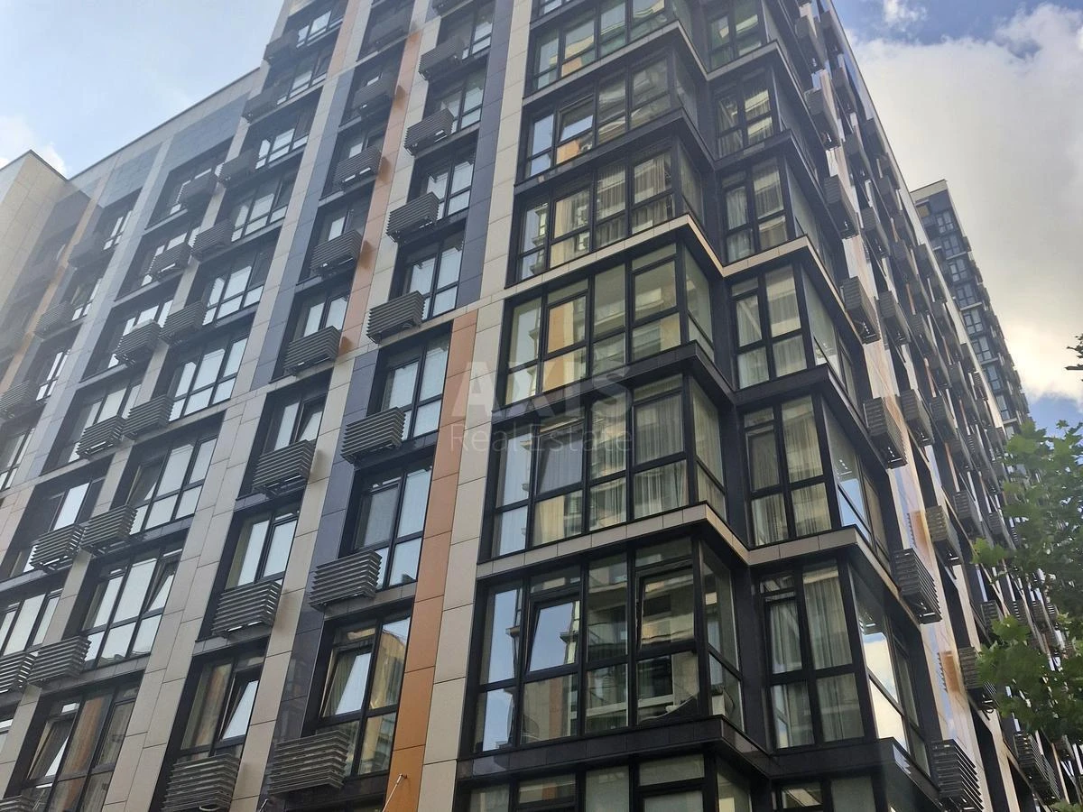 2k apartment vul. Predslavyns'ka 44688269