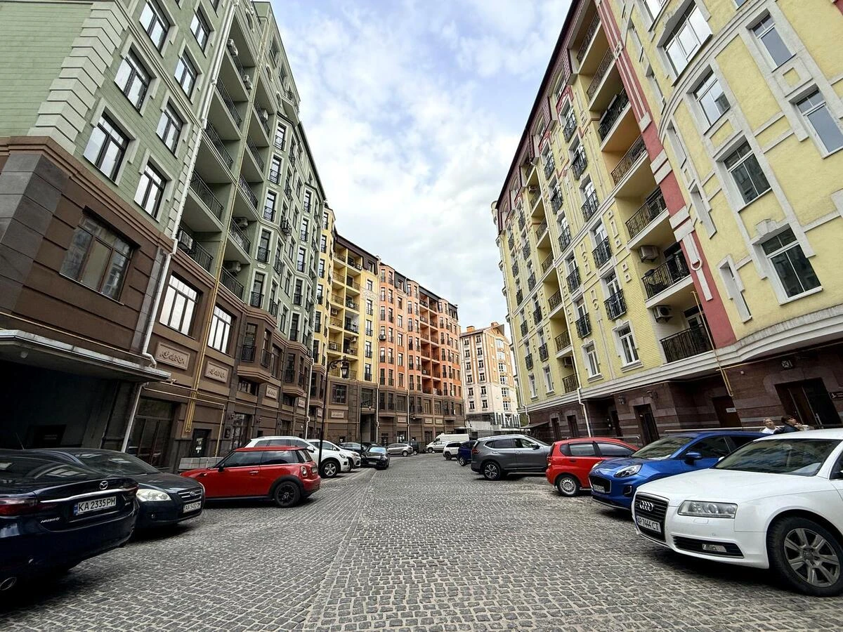 1k apartment vul. Degtjarna 19688487
