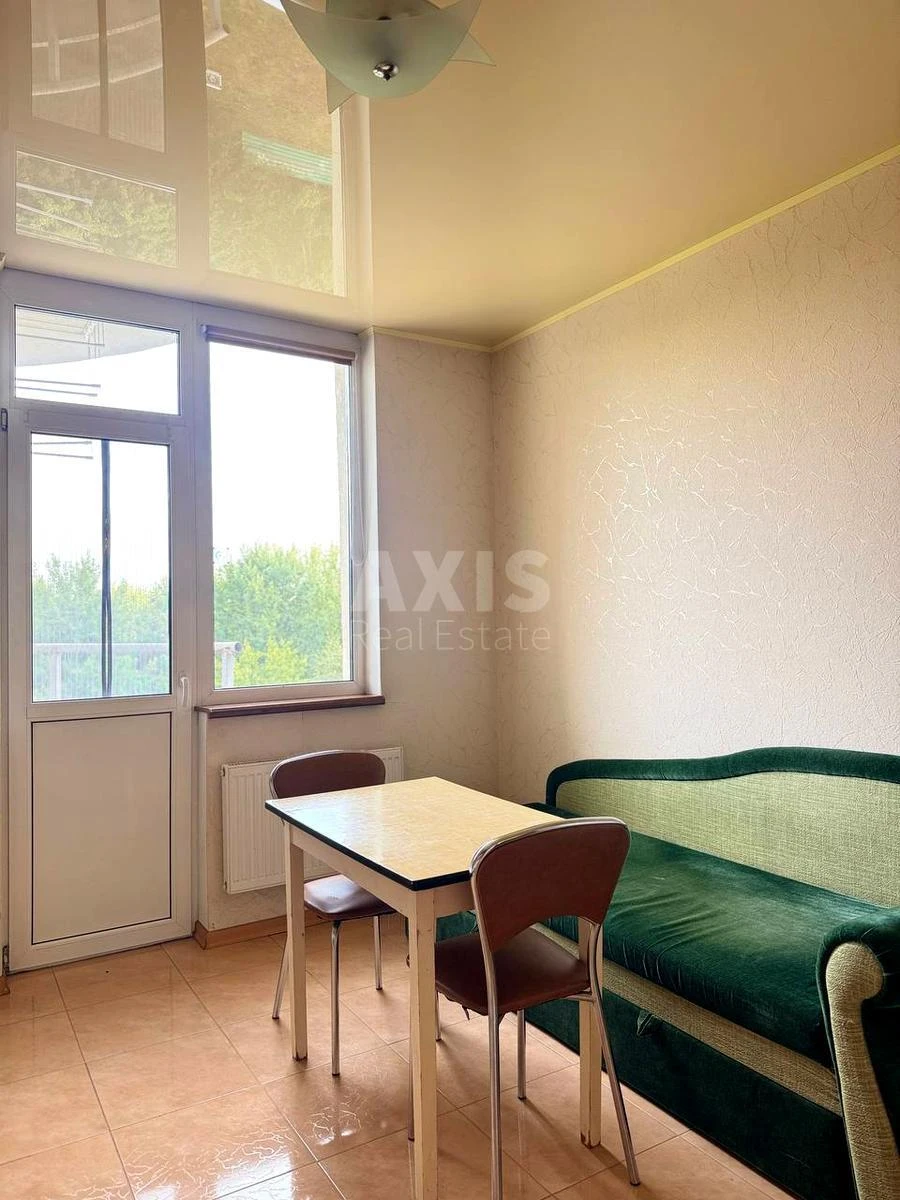 1k apartment vul. Stepana Rudnytskoho 7638272