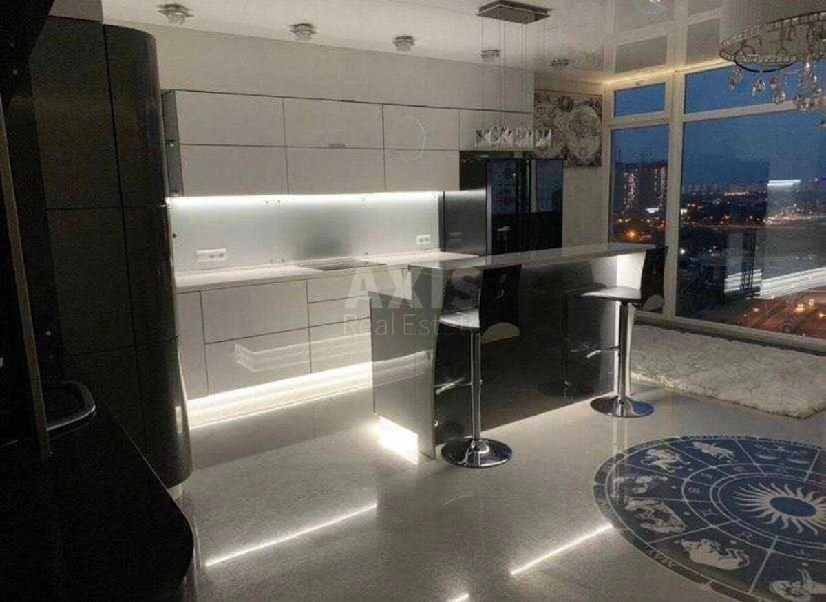 1к квартира ул. Саперно-Слободская 24642020