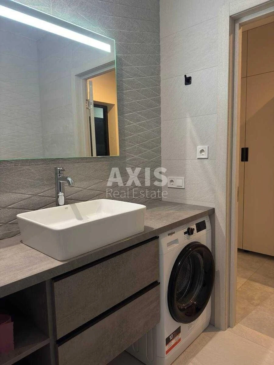 1к квартира ул. Выговского Ивана 10Б625976