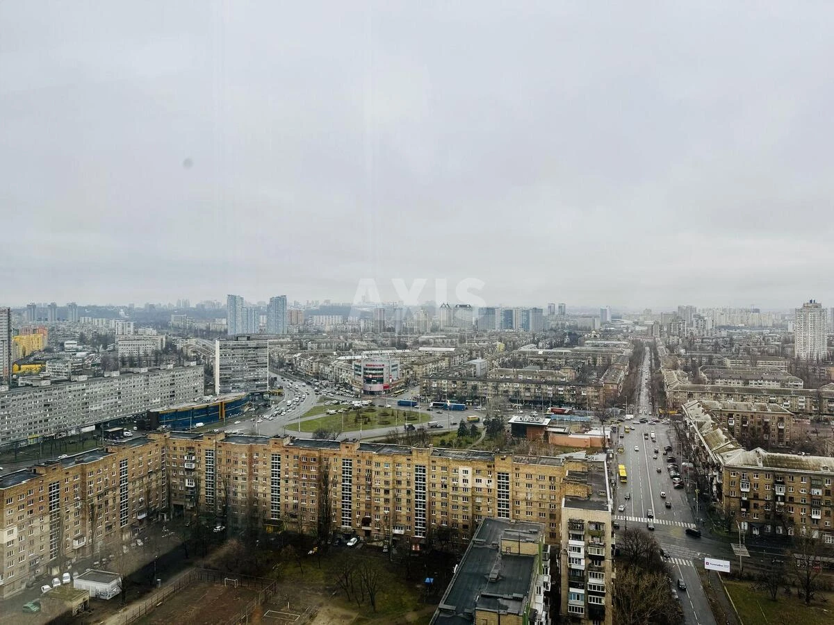 3k apartment vul. Sosjury Volodymyra 6688664