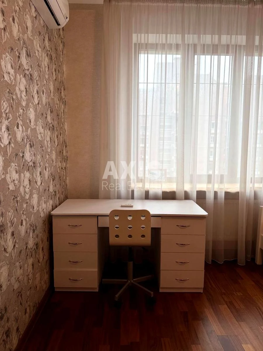 3k apartment vul. Antonovycha 1036885622