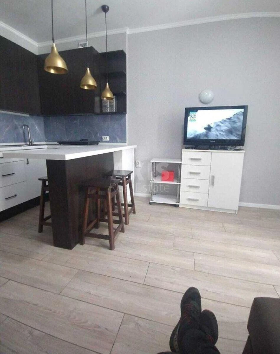 1k apartment vul. Kadets'kyj gaj 10656441