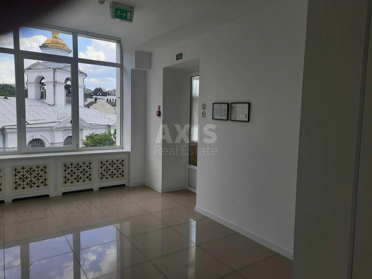 Office vul. Verhnij Val 2, 200m2656779