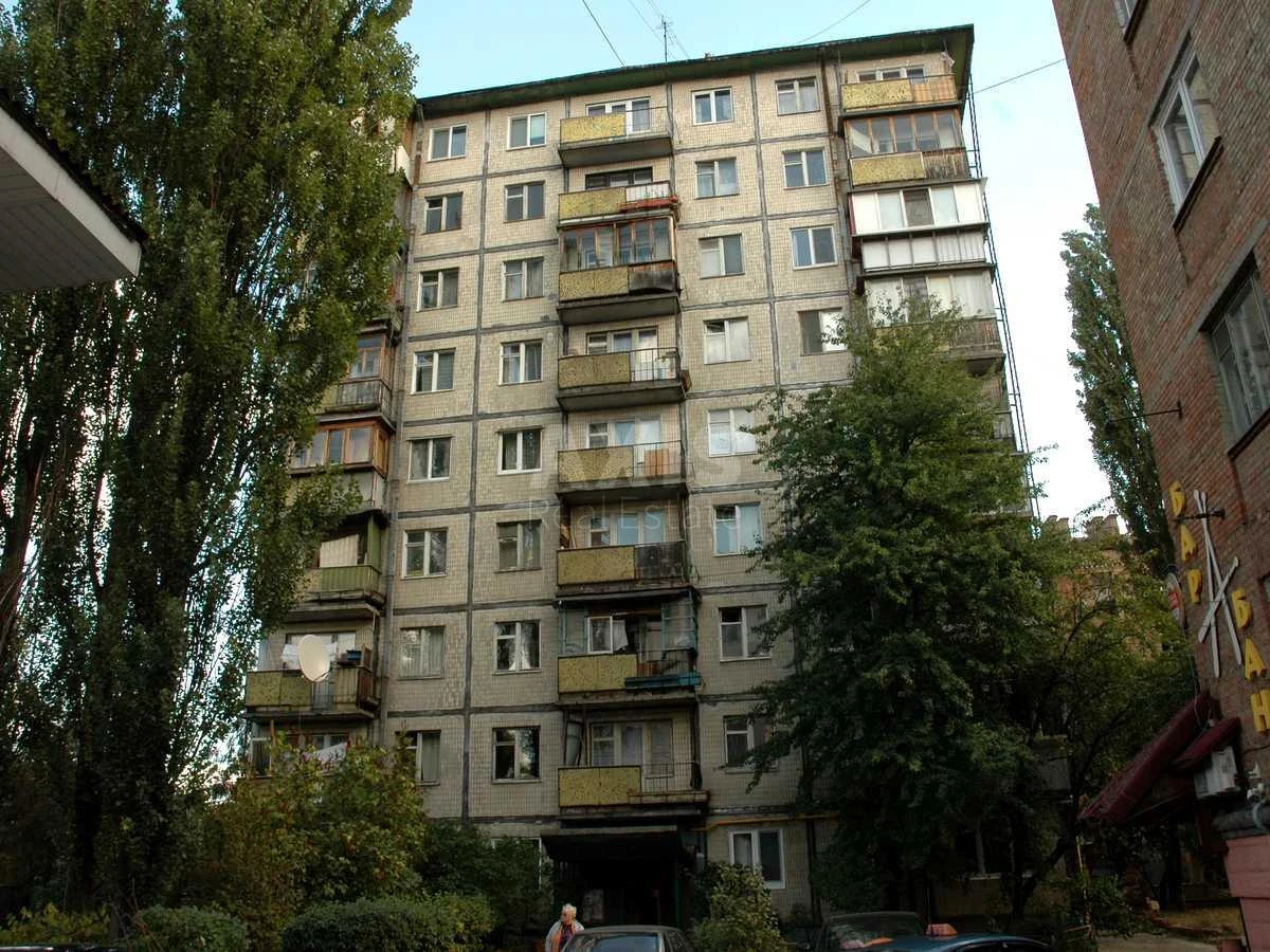 Trade object vul. Dorogozhyc'ka 15, 50m2719307