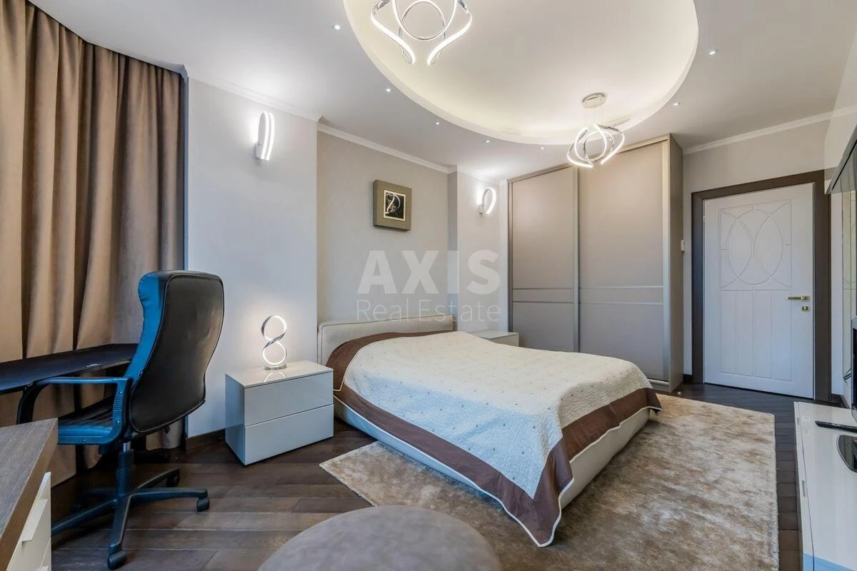 4к квартира ул. Болсуновская 2640178