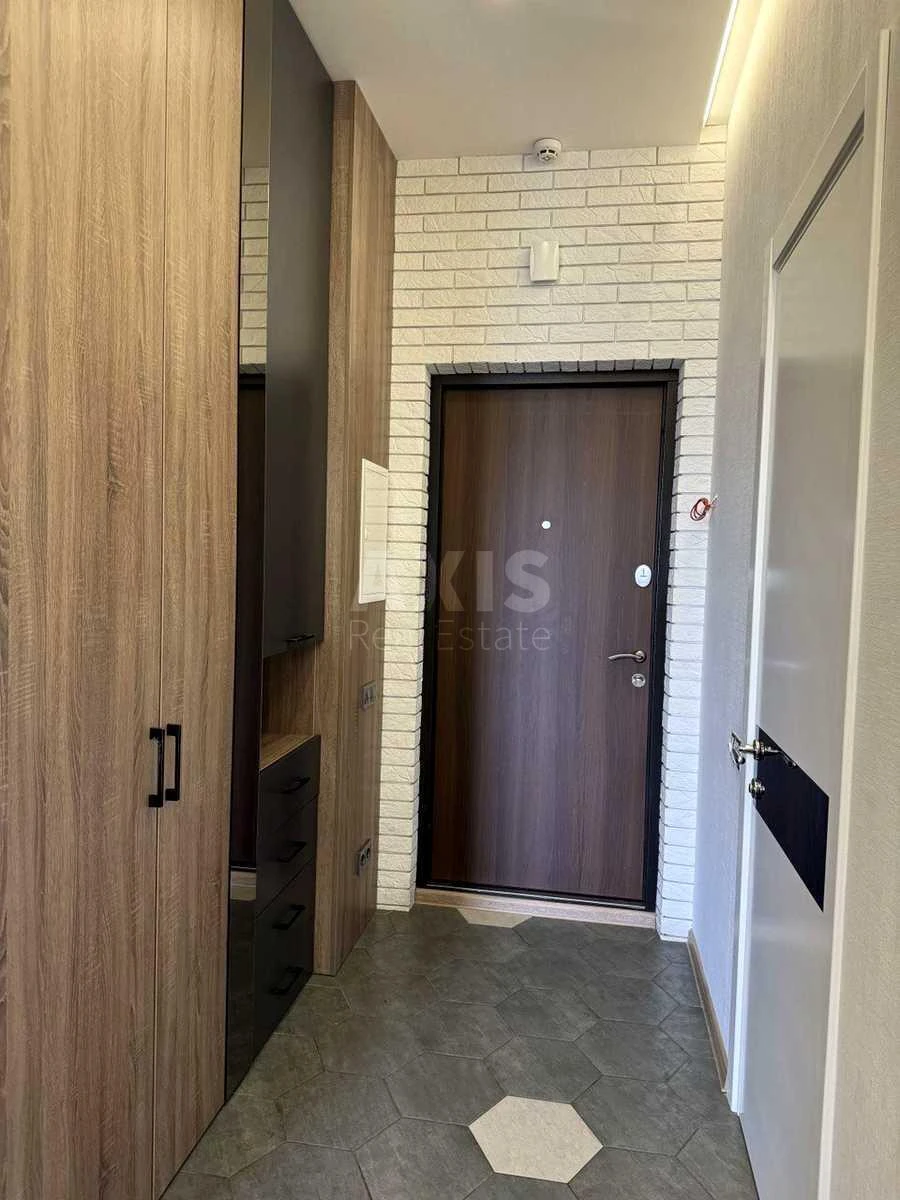 1к квартира ул. Джона Маккейна 7704186