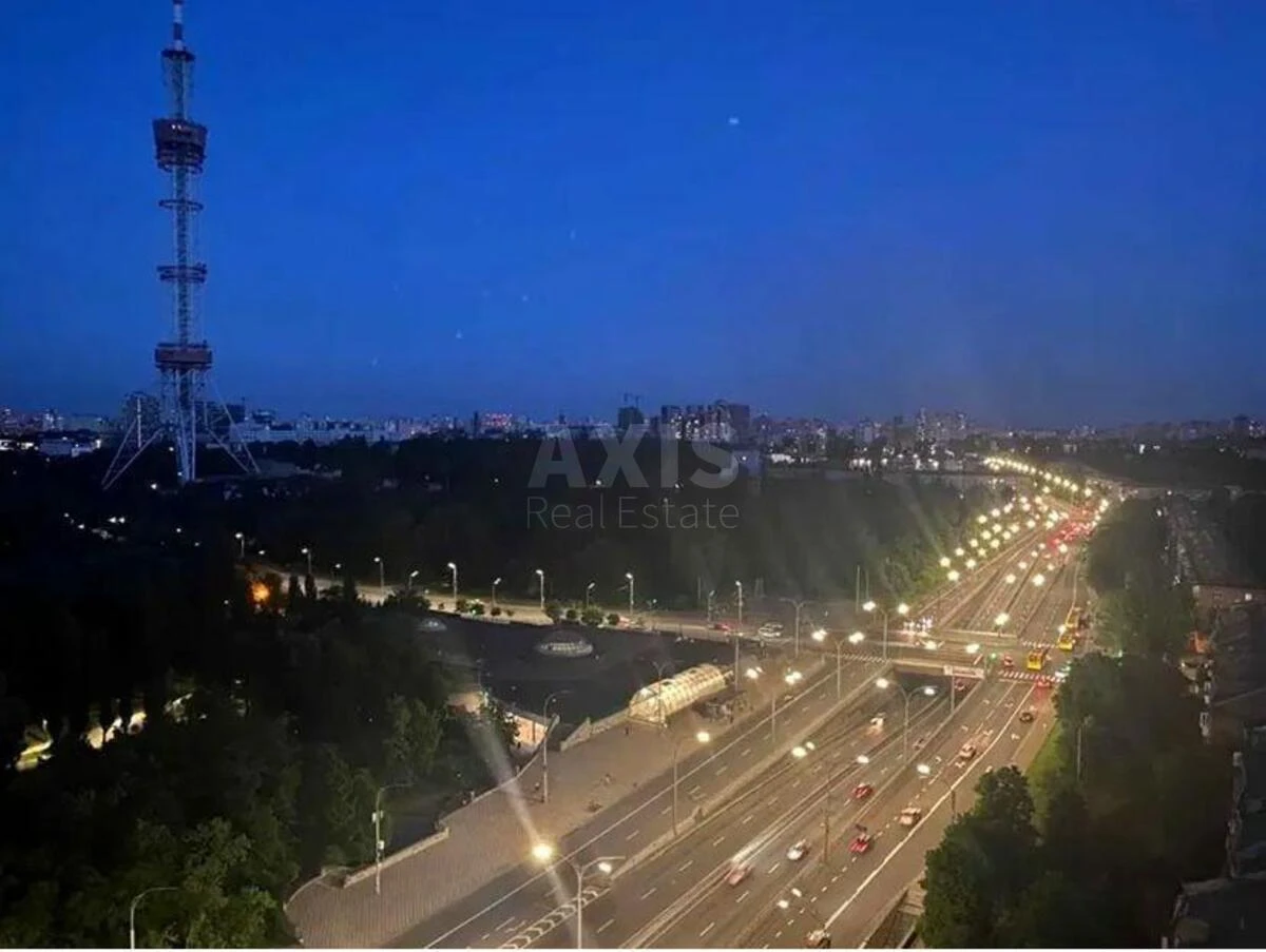 2k apartment vul. Teligy Oleny 256573611