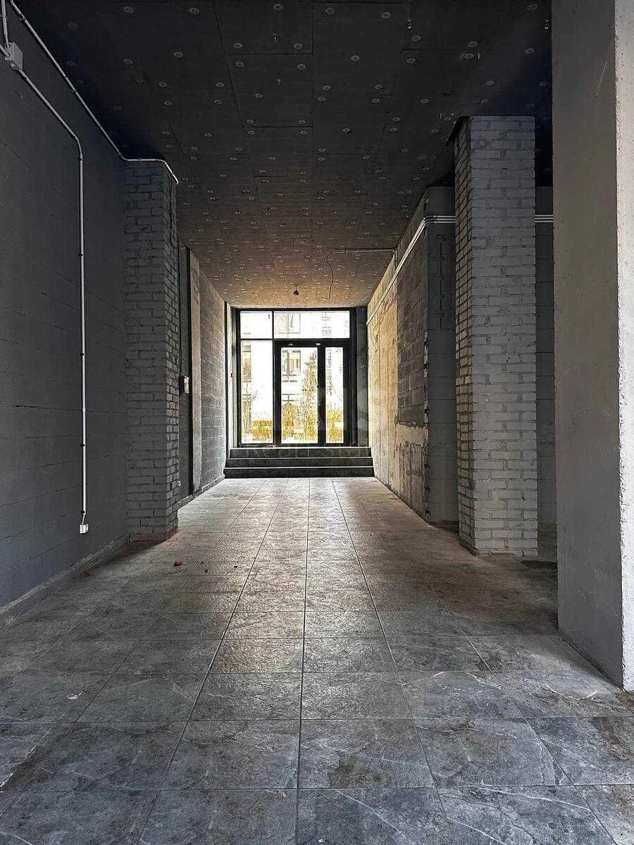 Объект сервиса ул. Салютная 2Б, 76м2640711