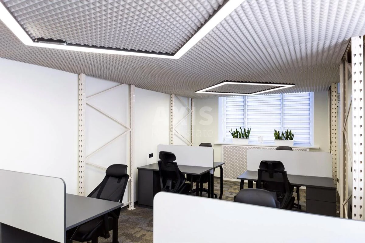 Office vul. Vasylivs'ka 100А, 150m2657601