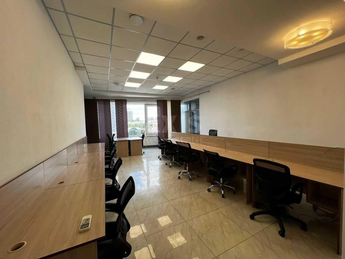 Office uzv. Klovs'kyj 7, 286m26733111