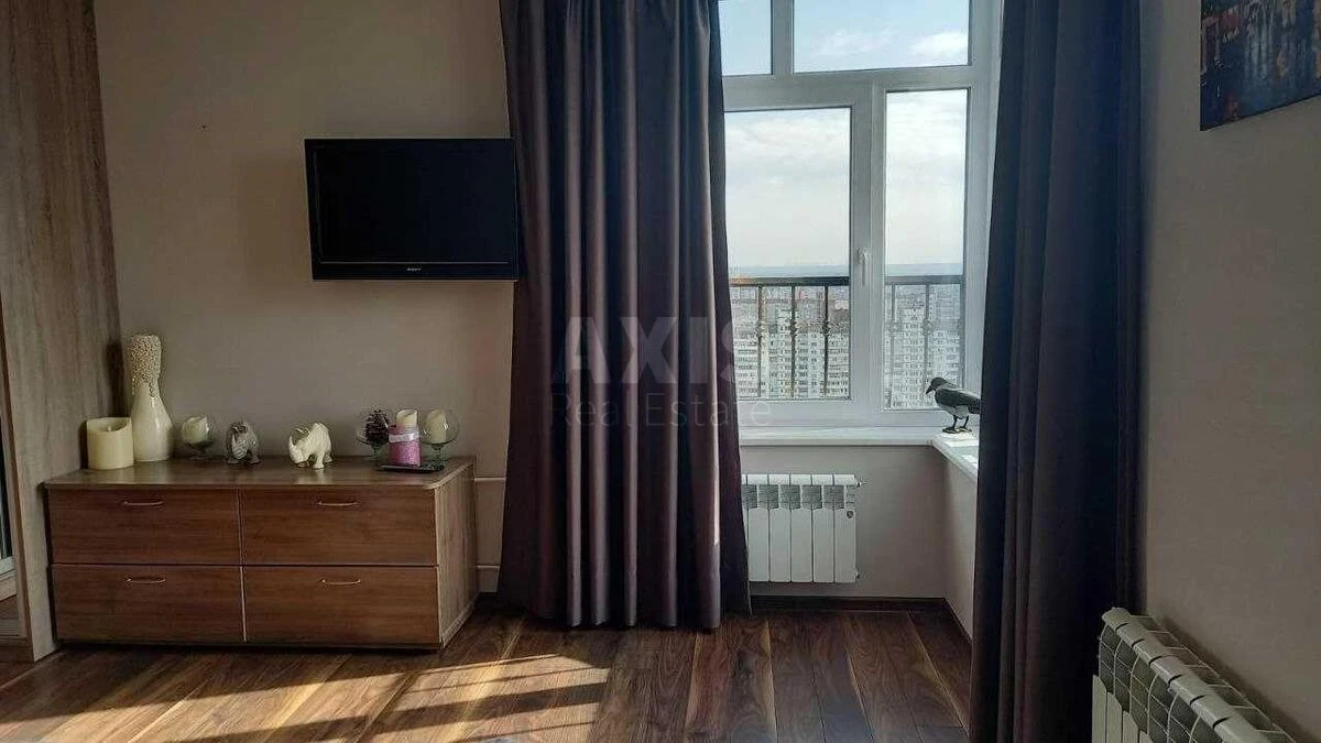 3k apartment vul. Raduns'ka 306421210