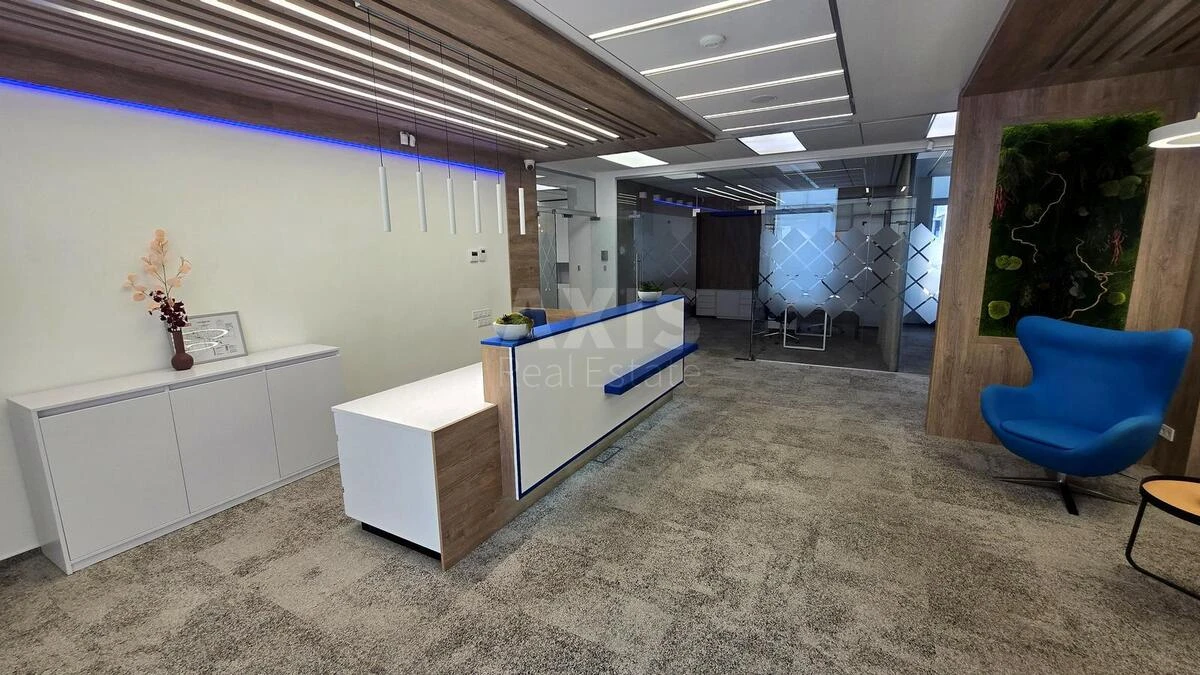Office vul. Grushevs'kogo Myhajla 9Б, 555m27047821