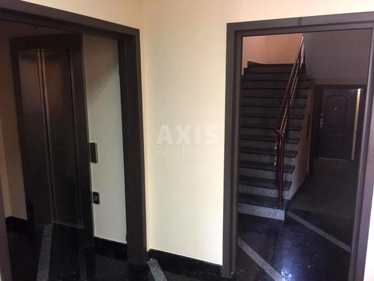 Office vul. Volos'ka 6/14, 1029m2705131