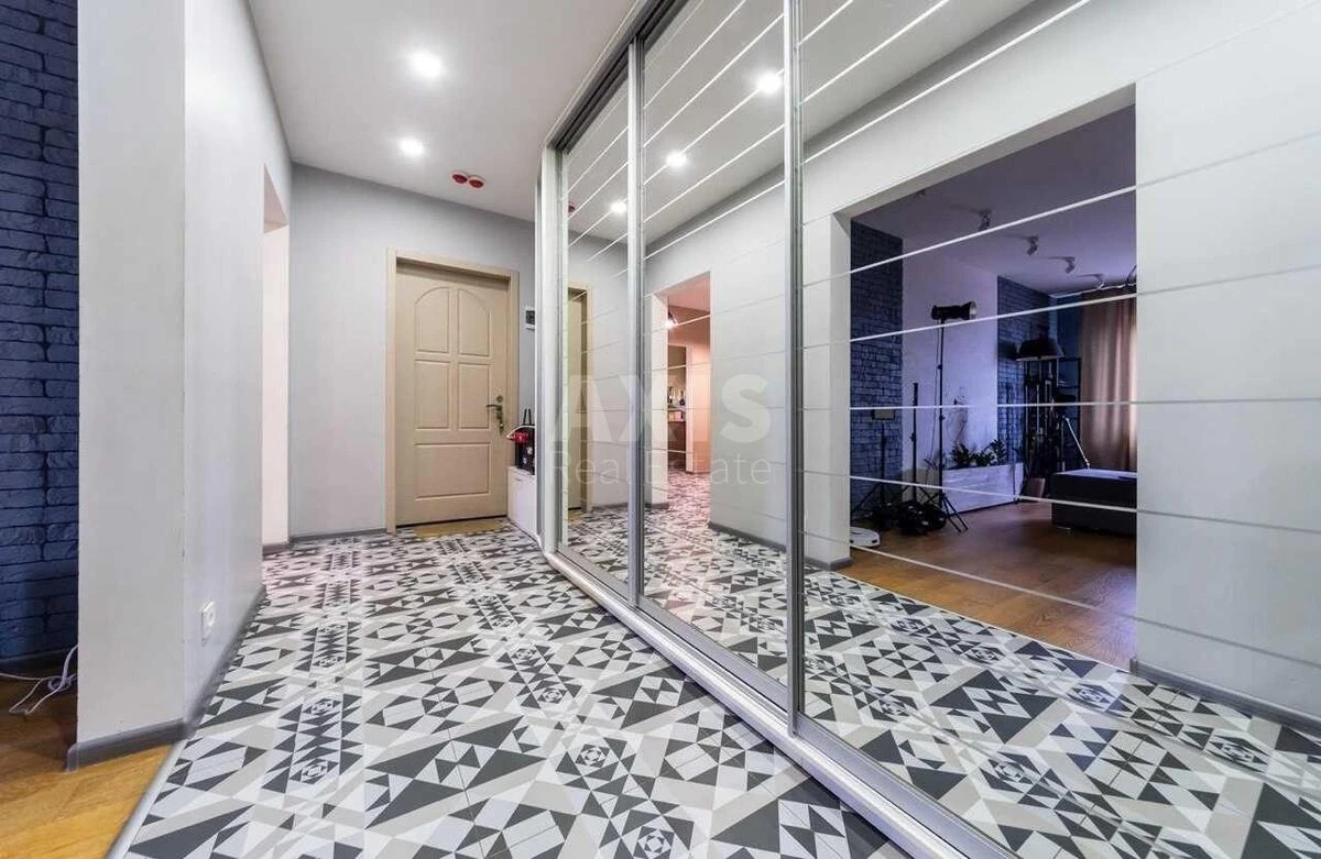 4к квартира ул. Милославская 26008611