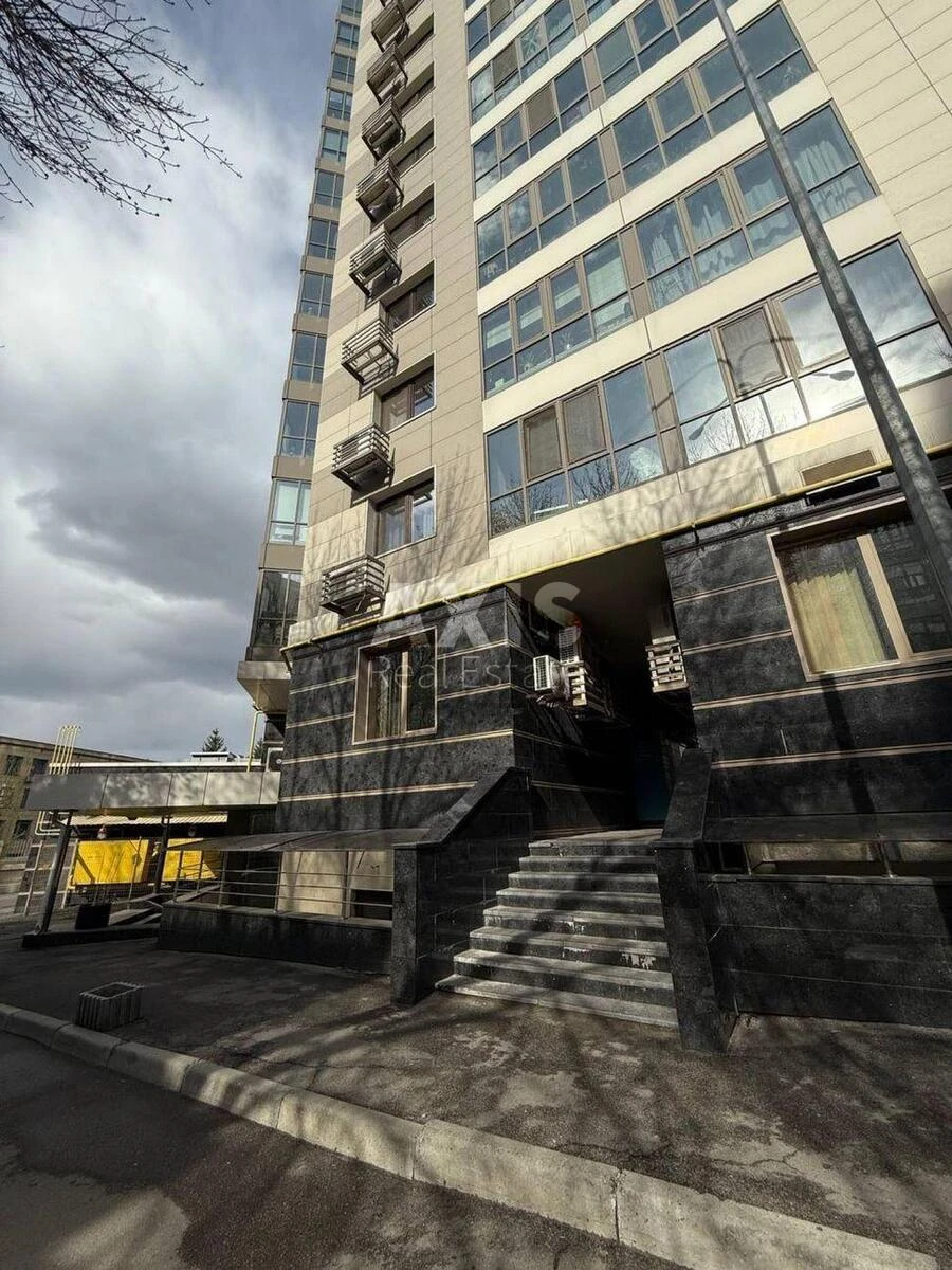 Офис ул. Патриарха Мстислава Скрипника 40, 166м2720142