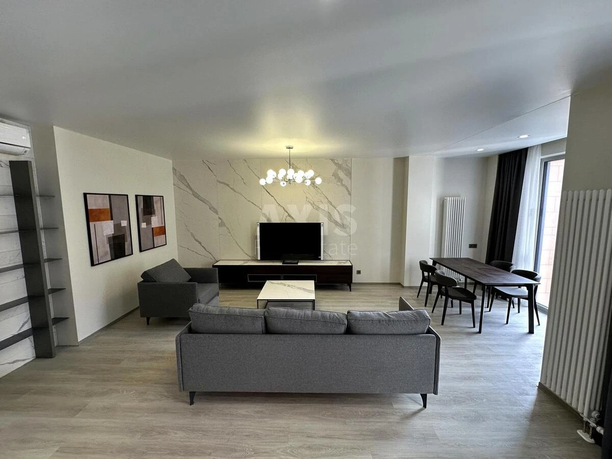 3к квартира ул. Антоновича 118/9689767