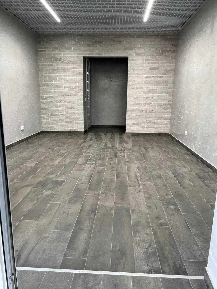 Trade object vul. Myloslavs'ka 5, 23m2674103