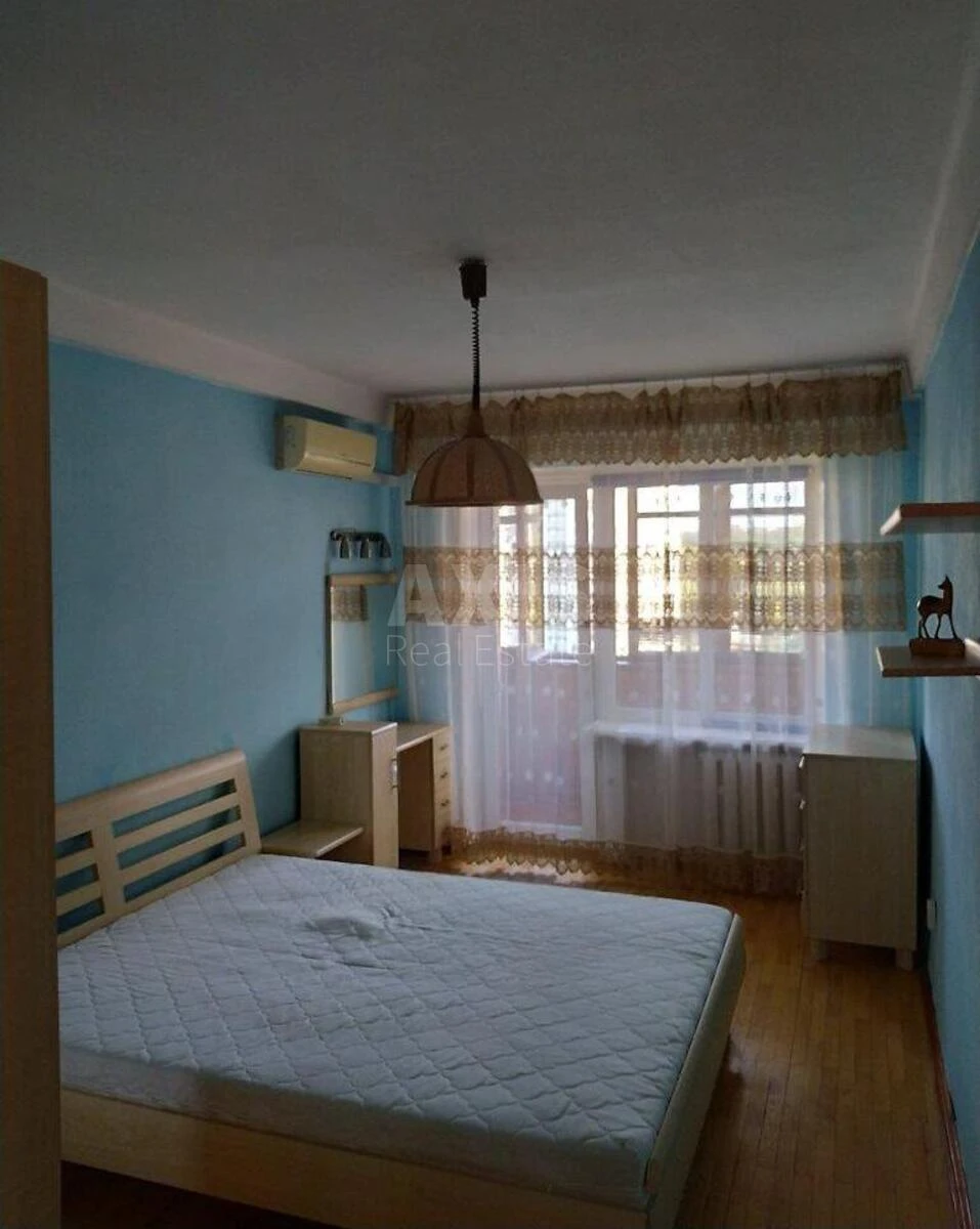 3к квартира ул. Липковского Василия Митрополита 25720359