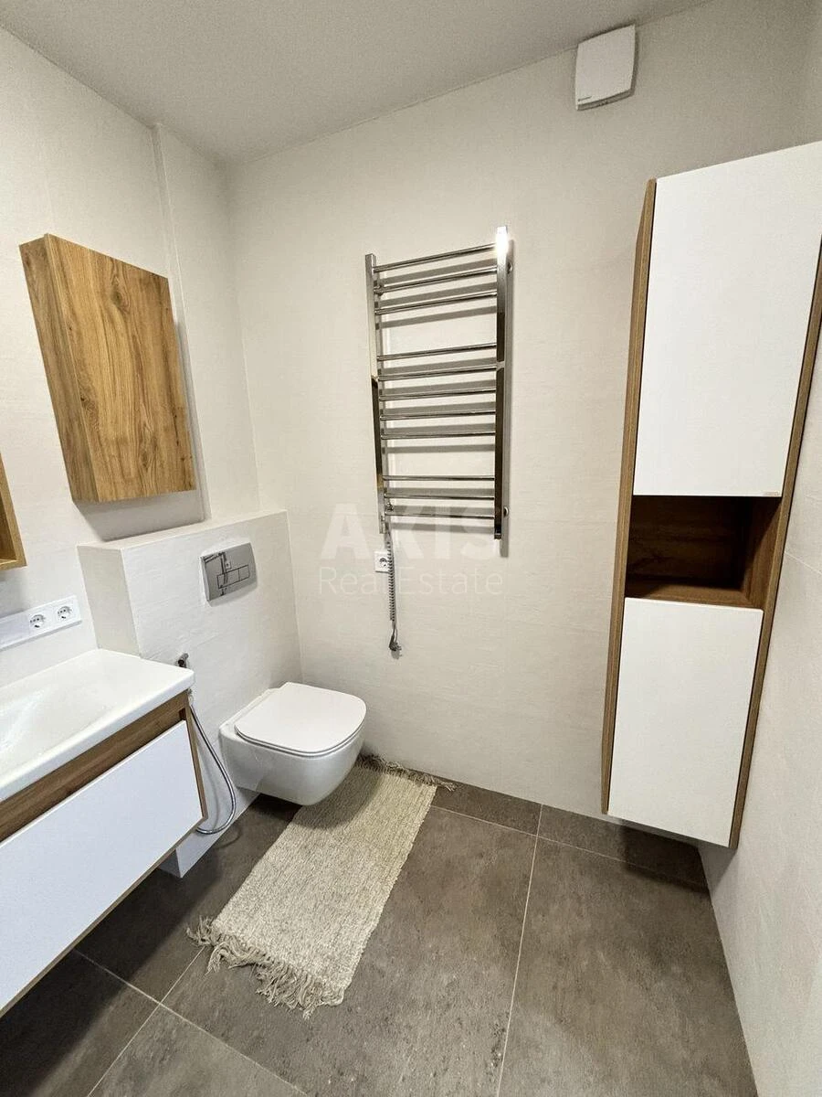 1k apartment vul. Glybochyc'ka 73720405