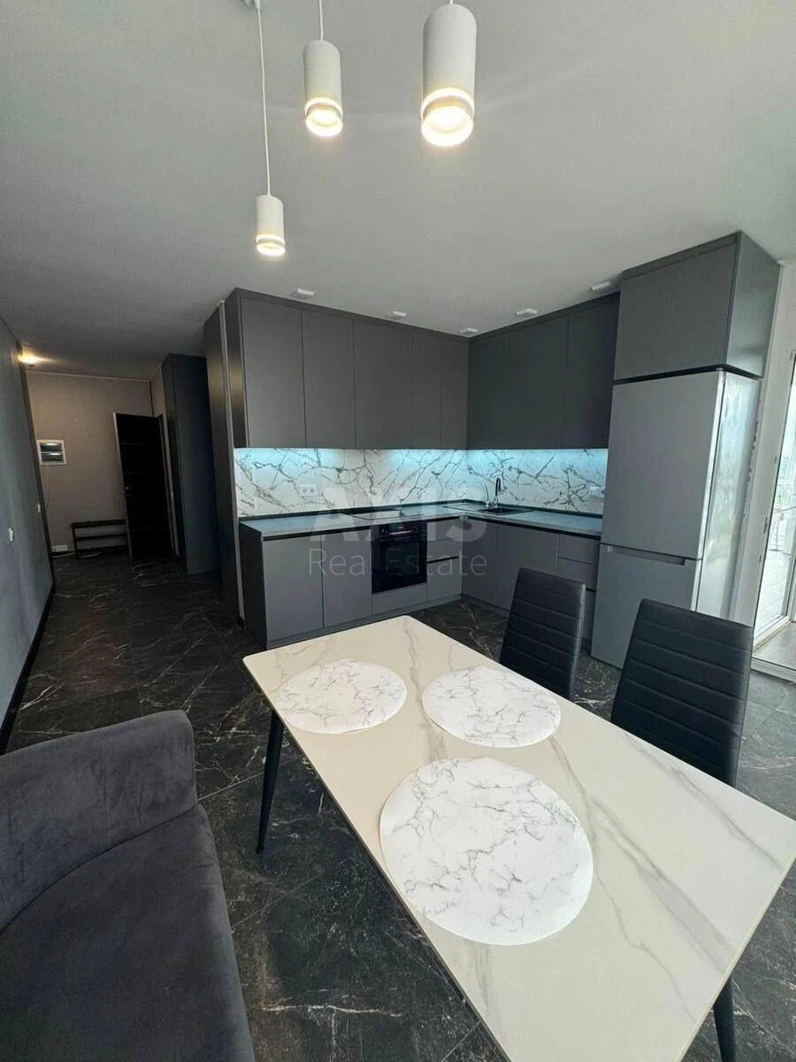2к квартира ул. Виктора Некрасова 8690265