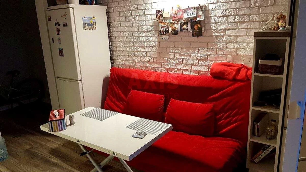2k apartment vul. Doncja Myhajla 2Б705435