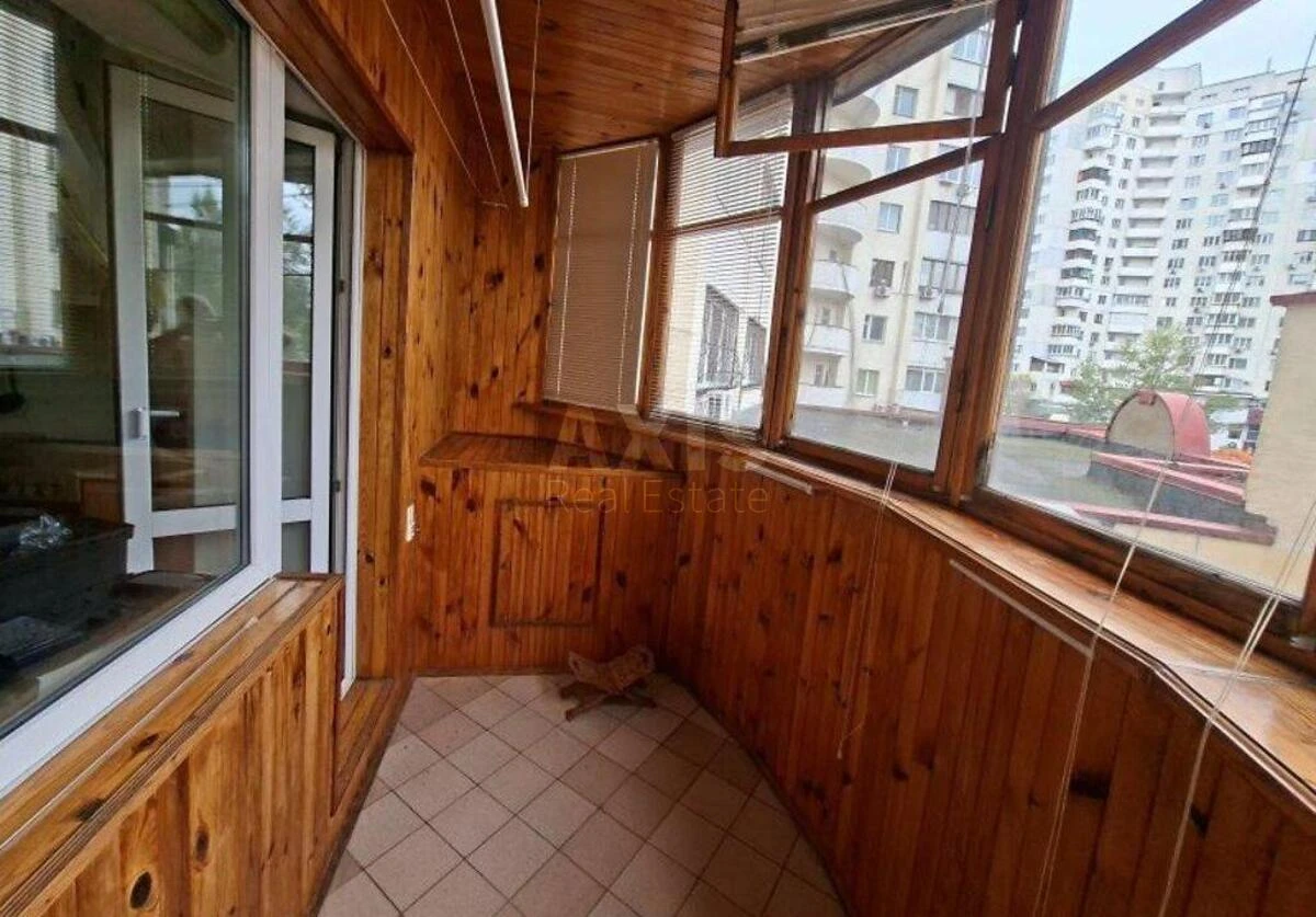 2к квартира пр-т Бажана Николая 26720547