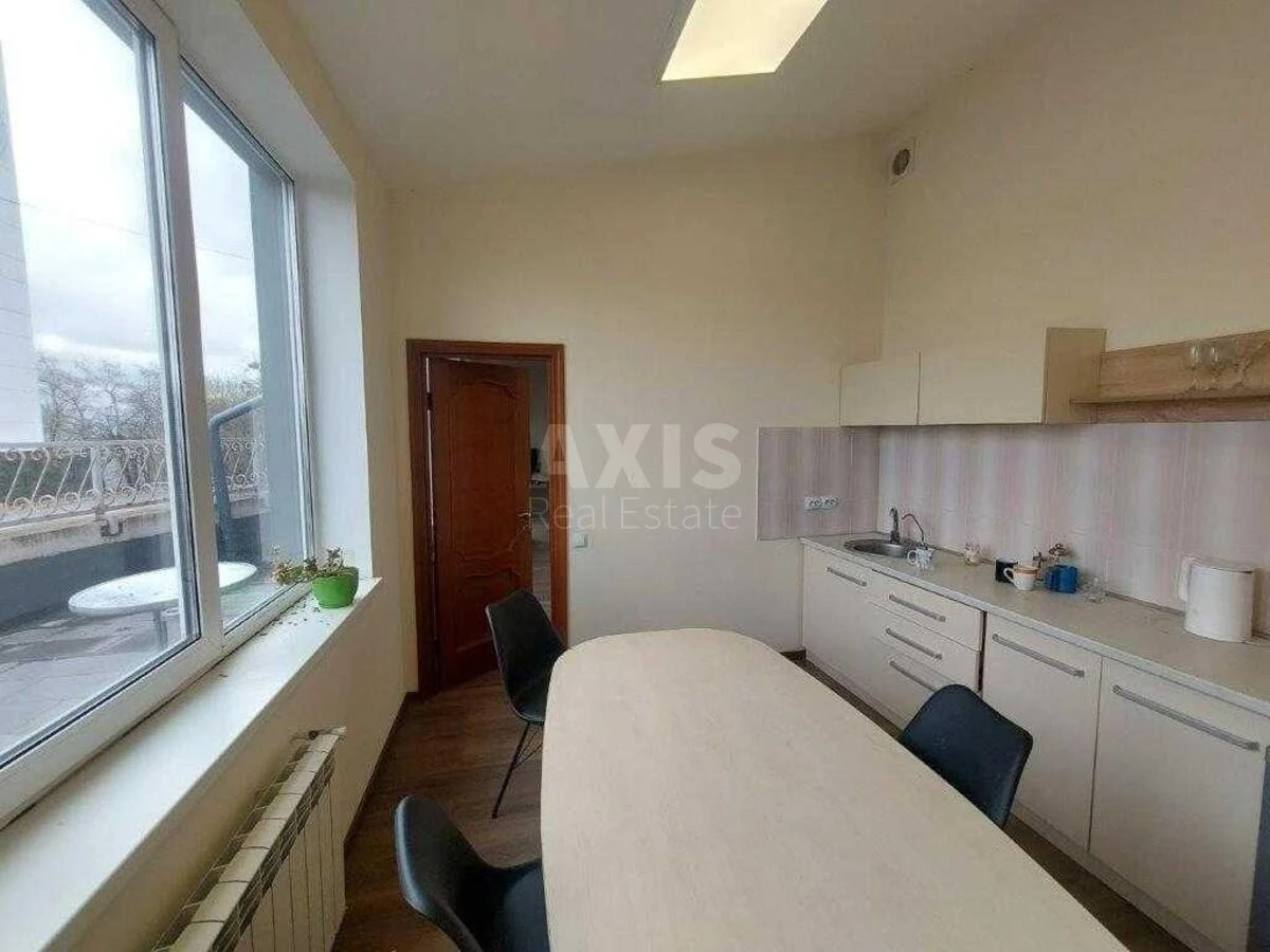 Office uzviz Voznesens'kyj 23, 92m26801217
