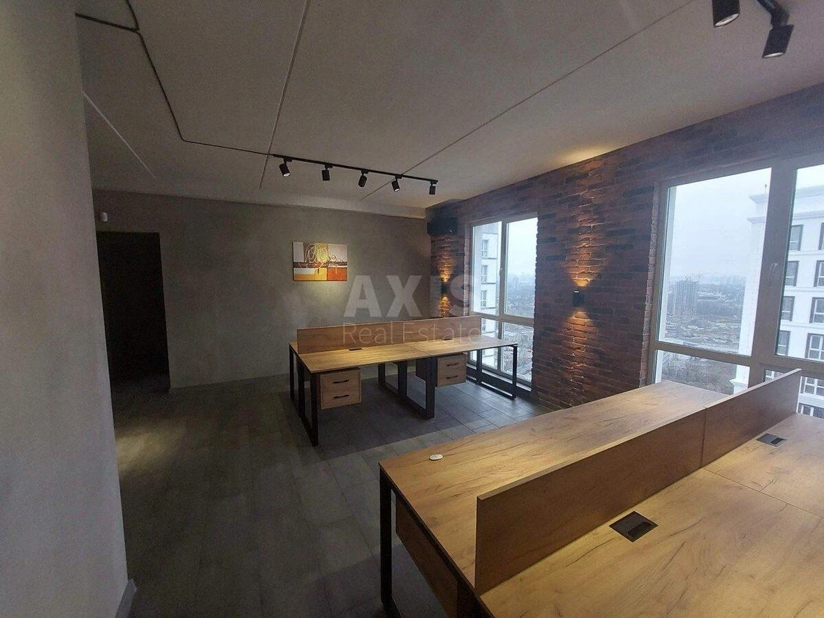 Офис ул. Михаила Максимовича 26В, 59м2710275