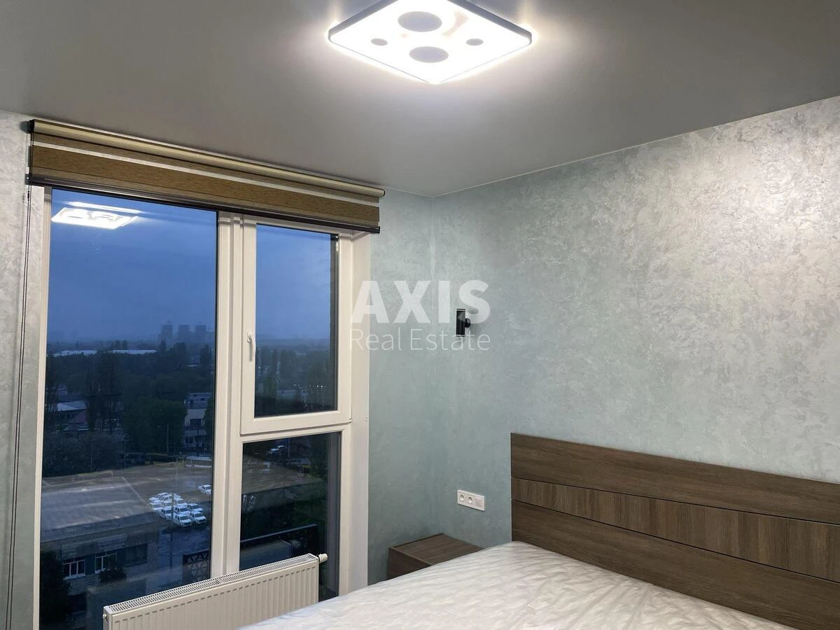 1k apartment vul. Svyatoslava Khorobroho 3491713