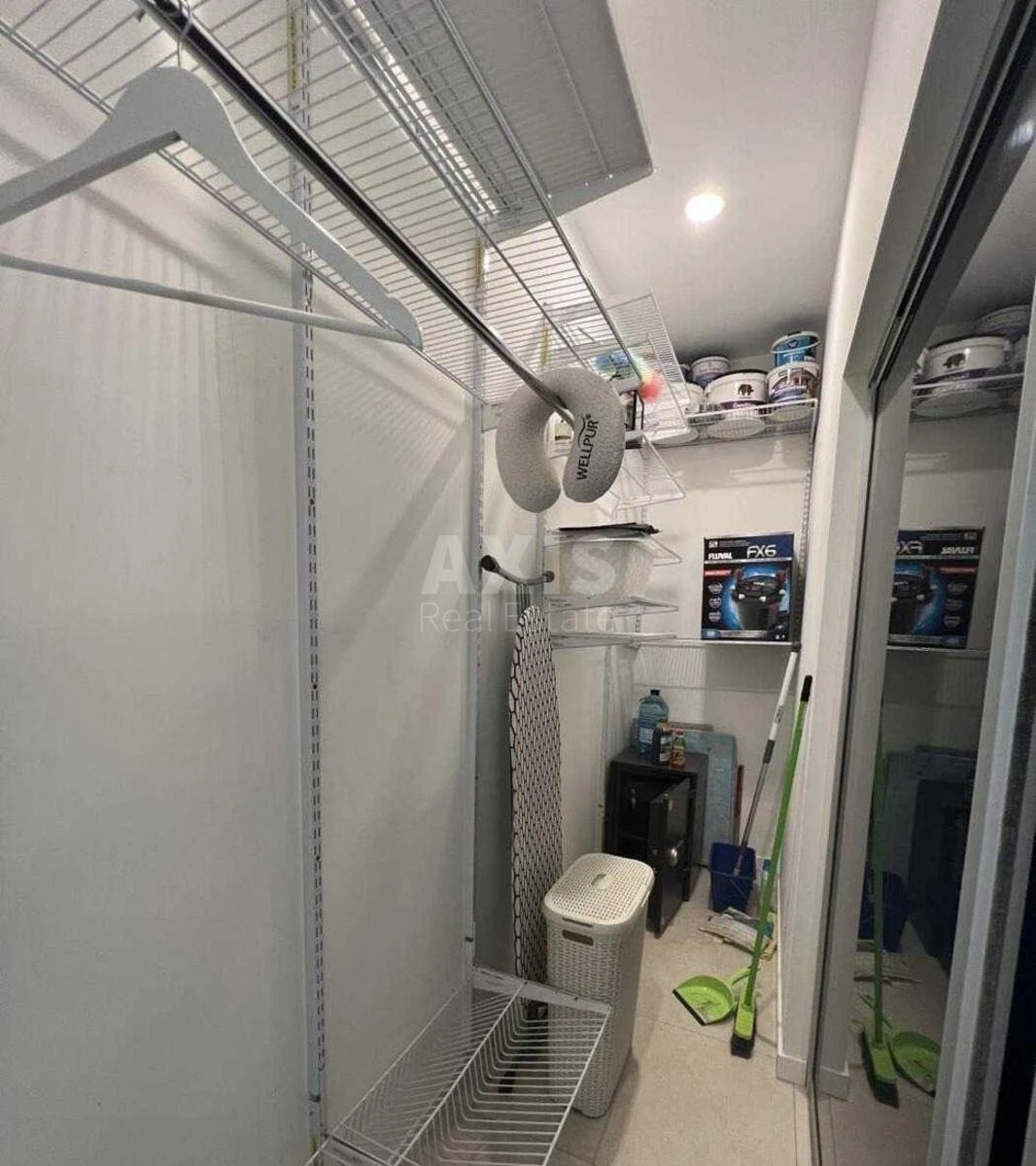 3k apartment vul. Zhyljans'ka 118647317