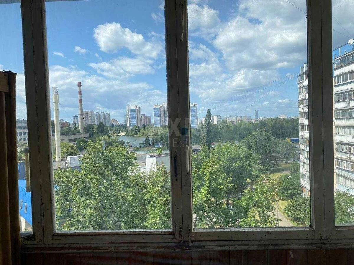 3k apartment vul. Zdolbunivs'ka 7А645943